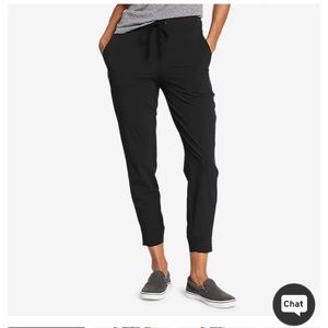 Eddie Bauer Departure Jogger Pants